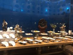 -瑞德姆美人鱼海底演艺主题餐厅(亚龙湾店)