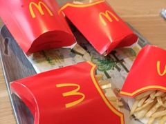 -麦当劳(盐城世纪大道得来速店)