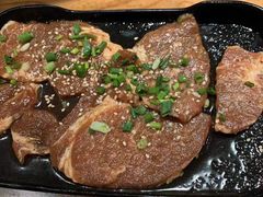 -千寻烧肉(政务区店)