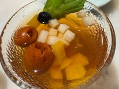 -小吊梨汤·北京菜·烤鸭(长安商场-首都博物馆店)