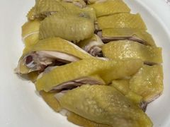 香妃清远鸡-香港富临皇宫(扬名广场店)
