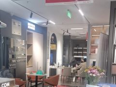 -索菲亚全屋定制衣柜橱柜家具(十里河居然之家智能馆家具店)