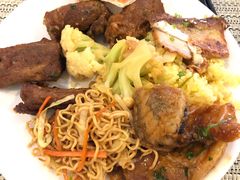 -厦门海景千禧大酒店·海景咖啡厅