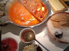 -九鼎轩脆毛肚火锅(徐州苏宁店)