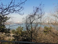 -九华山公园