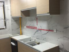 -佰丽爱家全屋定制(汶水店)