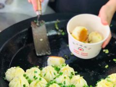 生煎-同心楼(解放北路店)