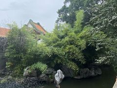 -东江渔村·古典园林·30年粤菜老字号(太和店)