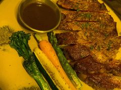 -Bistro Les Lilas丁香花小酒馆