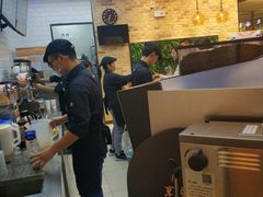 -CoCo都可(合生汇店)