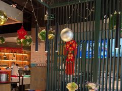 大堂-印湘·剁椒鱼头(马连洼北路店)
