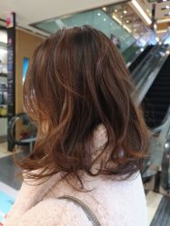 -Moyue HAIR SALON