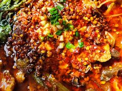 -牵人麻辣粉(粉巷店)