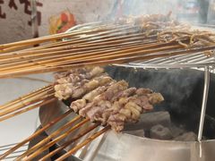 -源味居手把签烧烤(长春一店)