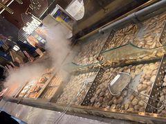 -山焱·炭火自助烤肉(周浦万达店)