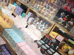 -九木杂物社(恒隆广场店)