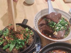-杨三孃跷脚牛肉(中粮鸿云悦街店)