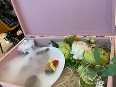 -LE SHARE洛笙·花园西餐(北京路步行街店)