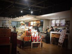 -欧式面包坊(青岛万象城店)
