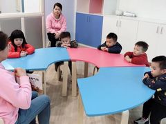 -星空布洛早教·托育(滨江店)