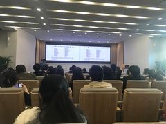 -中国建筑科学研究院科研试验大楼
