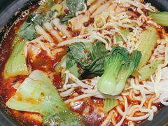 -堂堂小伙夫·辽宁小吃大排档(京西大悦城店)