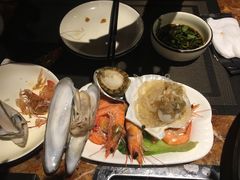 -船奇蒸汽海鲜·闽菜(八市海鲜总店)