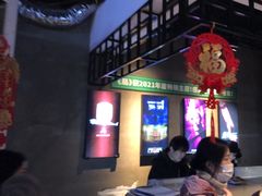 -棂笼·深度沉浸密室(武汉旗舰店)