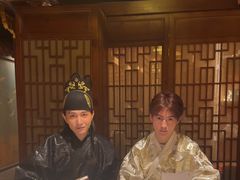 -醉西楼·国风茶社