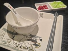 -吴越荣记苏州菜·松鼠桂鱼(月光码头店)