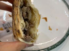 -帕米尔食府(白云观店)