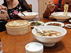 -老淮城·长鱼面(河下古镇店)