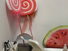 -方快-照相馆(金桥国际店)