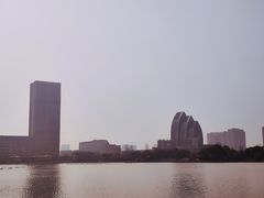 -聚龙湖公园