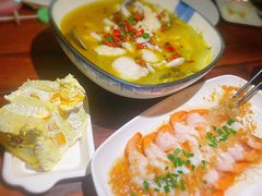 -西村叔叔的店·面包·甜品·蛋糕(清河万象汇店)