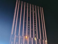 -重庆富力艾美酒店