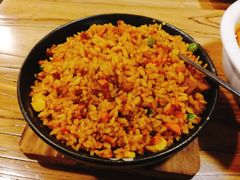 -天一朴素(武汉大学店)