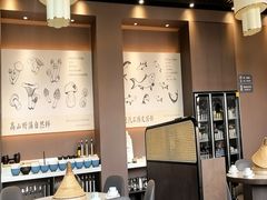 -七采菌园·石锅鱼野生菌火锅(环城北路店)