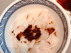 猪油拌粉-南景饭店(万家丽路店)