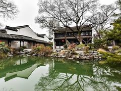 -南京市民俗博物馆(甘熙宅第)