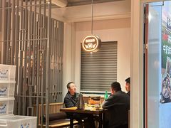-蚝翅·海鲜粥·烧烤·龙虾季(海曙天一店)