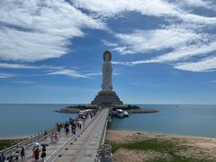 -三亚南山文化旅游区