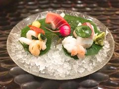 -松涛日本料理