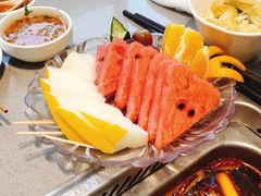 -海底捞火锅(宝龙广场夜宵主题店)