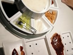 -羲和雅苑•北京烤鸭(陆家嘴中心店)