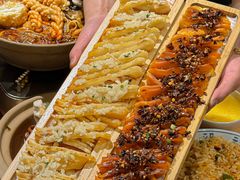 -福苗小骆驼烧烤(莲湖路店)