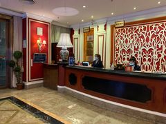 -欢乐盛KTV音乐会所(泰然店)