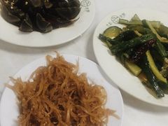 -清真永恒华威肉饼(潘家园店)