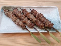 -人间酒暖·Go blanc·烧鸟·深夜食堂(陆家嘴店)
