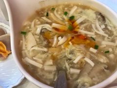 酸辣汤-永兴餐厅(复兴中路店)